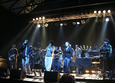 King Banana: aranžmá bez klišé